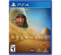 Starsand - PlayStation 4 (Sony Playstation 4)