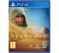 Starsand (PS4) Game (Sony Playstation 4)