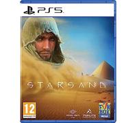 Starsand (PS5) Game