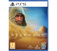 Starsand (PS5) Game (Sony Playstation 5)