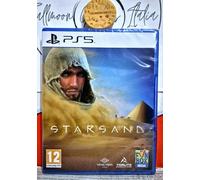 Starsand (PS5) Game