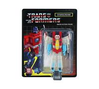 (Starscream) Hasbro, il più piccolo Transformers Micro Autobot al mondo Starscream Optimus Prime Bumblebee