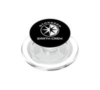 Starseed Lightworker Earth Crew New Age PopSockets PopGrip per MagSafe