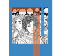 Starseeds Longing For Home: A Coloring Book