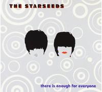 Starseeds,the - There Is Enough for Everyone