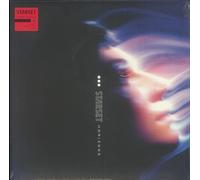 Starset Horizons (Red (I) (Vinyl LP)