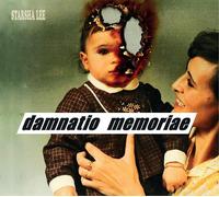 Starsha Lee Damnatio Memoriae (CD) Album
