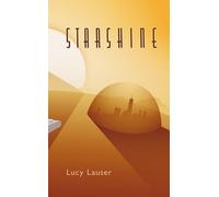Starshine: Escape From the Red Planet