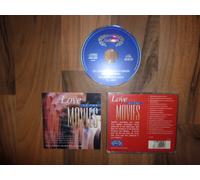 Starshine Orchestra & Singers - Love at the Movies