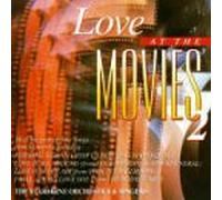 Starshine Orchestra & Singers - Love at the Movies Vol.2