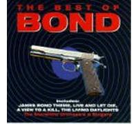 Starshine Orchestra & Singers - The Best of James Bond