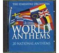Starshine Orchestra & Singers - World Anthems
