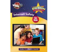StarShine Workshop: Internet Safety for Kids (School Edition)