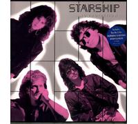 Starship (2) - No Protection