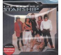 Starship - Best Of Starship