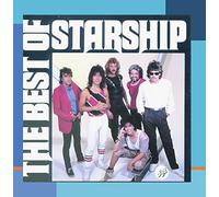 Starship - Best of Starship