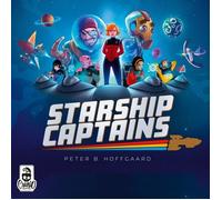 Starship Captains