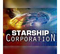 Starship Corporation (PC) Steam Key - GLOBAL