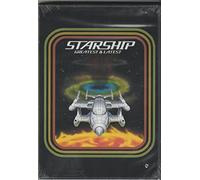 STARSHIP - Greatest And Latest