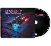 Starship – Greatest Hits Relaunched – CD