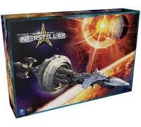 Starship Interstellar Gioco da Tavolo (ITA) - Pendragon