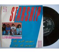 STARSHIP - it's not over ('til it's over)