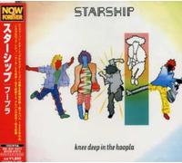 Starship - Knee Deep in the Hoopla