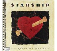 Starship - Love Among The Cannibals (2 LP)