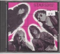 Starship - No protection (1987) by Starship
