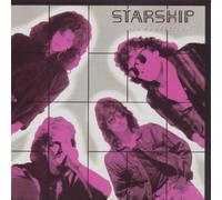 Starship - No Protection