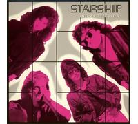 Starship - No Protection (Jpn) (24bt)