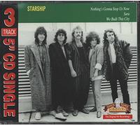 Starship - Nothings Gonna Stop Us + 2