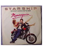 Starship - Nothing's Gonna Stop Us Now