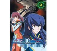 Starship Operators 2 [Edizione: Regno Unito]