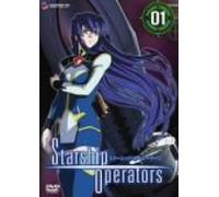 Starship Operators Vol. 1