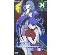 Starship Operators Vol. 4