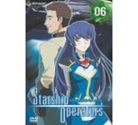 Starship Operators Vol. 6