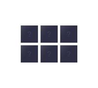 (+Starship POB) I'VE - [I'VE SECRET] 4th mini album (Digipack Random ver)