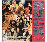 Starship, Stray Cats, ELO..