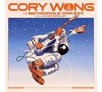 Starship Syncopation