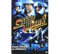Starship troopers 2