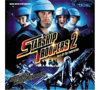 Starship Troopers 2