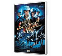 Starship troopers 2 - les héros de la fédération