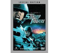 Starship Troopers