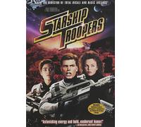 Starship Troopers