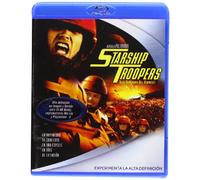Starship Troopers