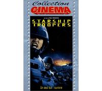 Starship troopers