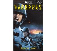 Starship troopers