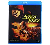 STARSHIP TROOPERS
