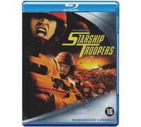 Starship Troopers